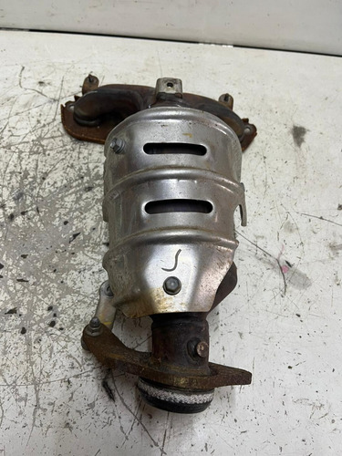 Catalisador Toyota Yaris Xs 1.5 2022 2023