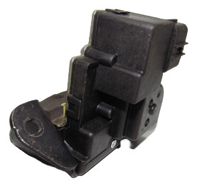 Fechadura Tampa Traseira Hyundai I30 Ano 2009 2010 2011 2012