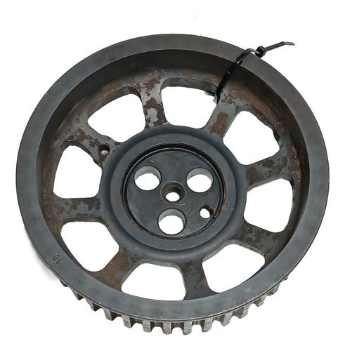 Engrenagem Polia Bomba Oleo Ducato 2.8 Iveco 2.8 3510