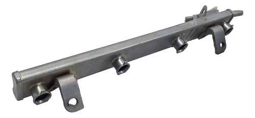 Flauta Dos Bicos Injetores Nissan Altima 2.5 Ano 2013 2014