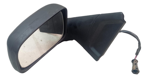 Retrovisor Elétrico Santana 91 92 93 95 97 Esquerdo Original