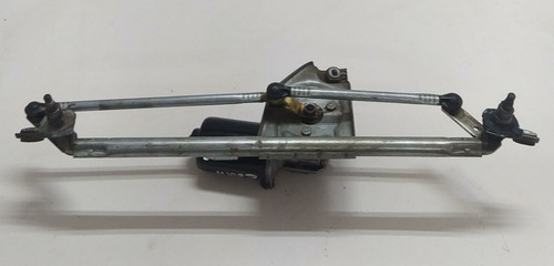 Motor Limpador Para Brisa Gm Celta 1.0 Ls 2012 93345011