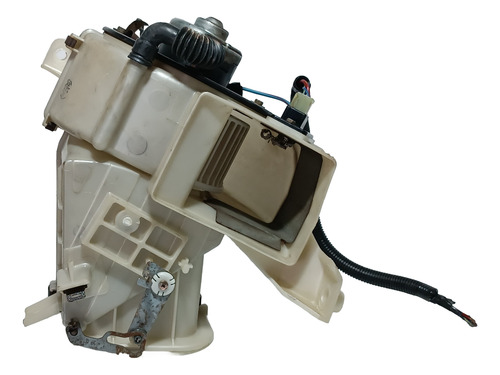 Caixa Ar Forçado Mitsubishi L200 2.5 Gl Gls 1997 2007