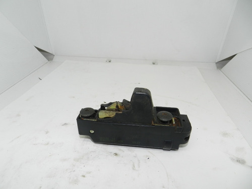 Fechadura Porta-malas Xsara Picasso 307 01/12 9646091580