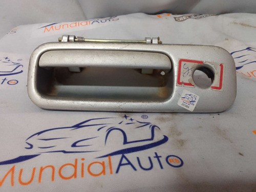 Maçaneta Externa Tampa Traseira Vw Golf 99/06 20389