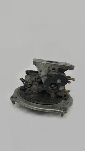Tbi 1 Bico Gasolina Fiat Uno 1.6 1992