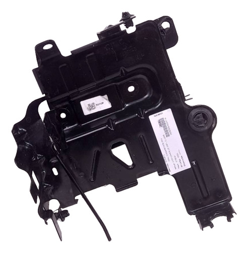 Suporte  Bateria Gm Onix 1.0 3cc Aspirado  2025