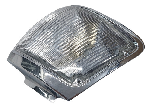 Pisca Lado Esquerdo Toyota Hilux Srv Ano 2002 A 2004
