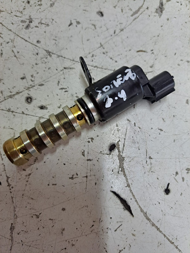 Valvula Solenoide Cabeçote Kia Sorento 2.4 16v 2011 2012