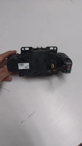 Comando Ar Condicionado Ford New Fiesta Ecosport 1998018549