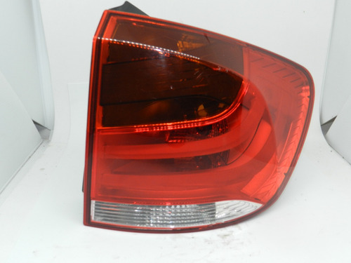 Lanterna Canto Traseira Direita Bmw X1 10 A 2013 Com Detalhe