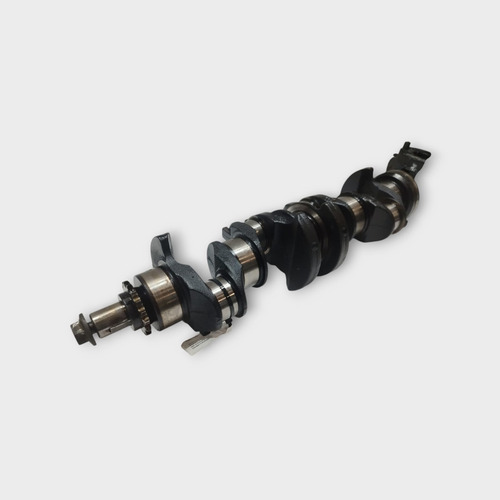 Eixo Virabrequim Std Ford Fiesta Ka 1.0 Endura 96 99