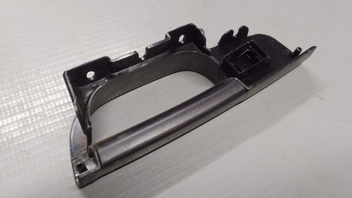 Puxador Interno Porta Dianteira Direita Gol G5 G6   23932