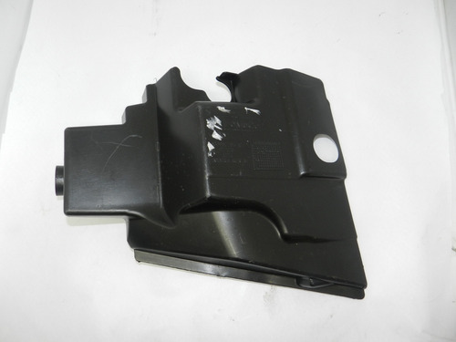 Defletor Radiador Lado Esquerdo Ranger 13/18 Ab398c285ab