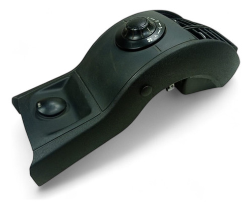 Comando Do Ar Console Traseiro Citroën C4 2007 A 2012