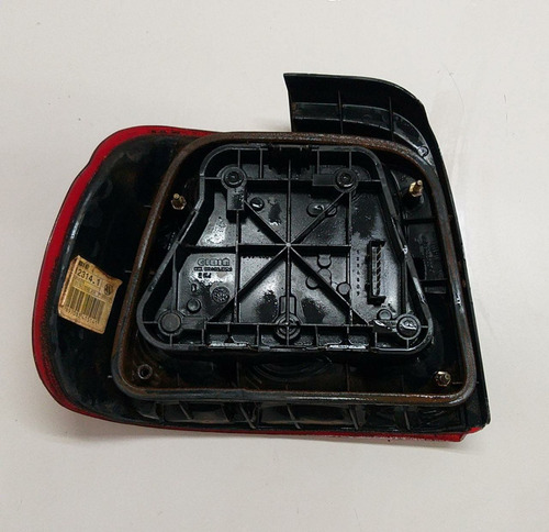 Lanterna Traseira Direita Vw Logus 1992 A 1998 558945096
