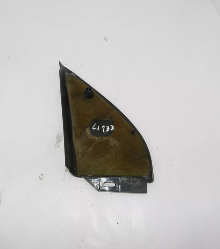 Acabamento Externo Retrovisor Direito Vw Gol Bola G2 G3