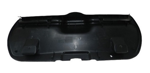 Forro Tampa Porta Malas Citroen C4 Pallas 2008 9646218077
