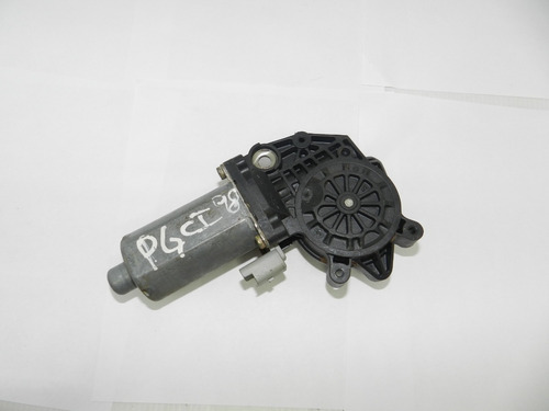 Motor Limpador Para-brisa Peugeot 206 2003