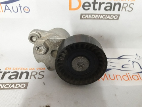 Tensor Esticador De Correia Gol G7 Fox 1.0