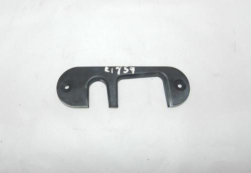Acabamento Ld Dobradiça Porta Mala Audi A3 00/06 8d9827280a