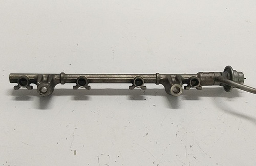 Flauta Injetora Toyota Corolla 2.0 16v 12/18 2327037011