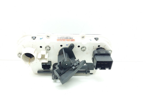 Comando Ar Condicionado Ford Fiesta Ano 2003 A 2008