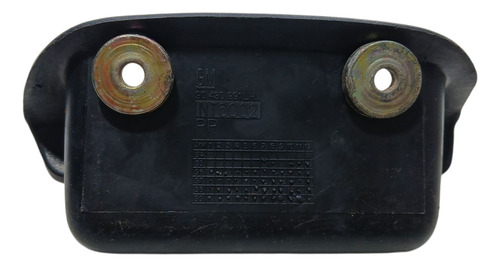 Puxador Interno  Porta Tras. Esq. Gm Corsa 1999 A 2005 (ap)