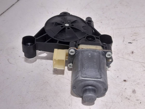 Motor Vidro Porta Traseira Esquerda Golf 2014 0130822716