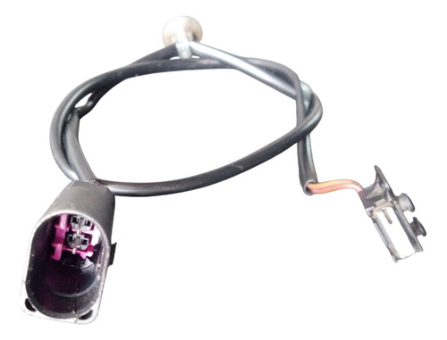 Sensor Fechadura Capô Volkswagen Passat Variant B6 2006 2011