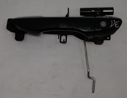 Maçaneta Externa Dianteira Esquerda Toyota Corolla 2014/2017