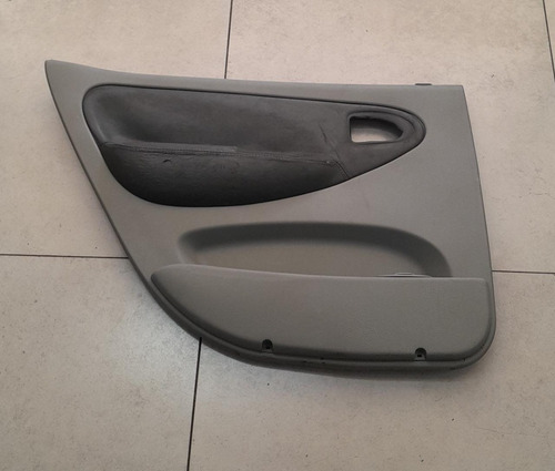Forro Porta Traseira Direita Renault Scenic 98/06 7702280080