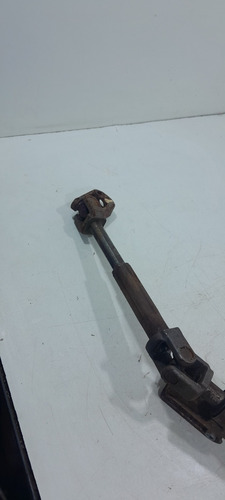 Coluna De Direção Volkswagen Crossfox 2007/2010 (vj)