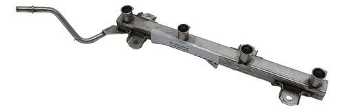 Flauta Dos Injetores Bmw X1 120i 320i 4 Cilindros Bmw7530420