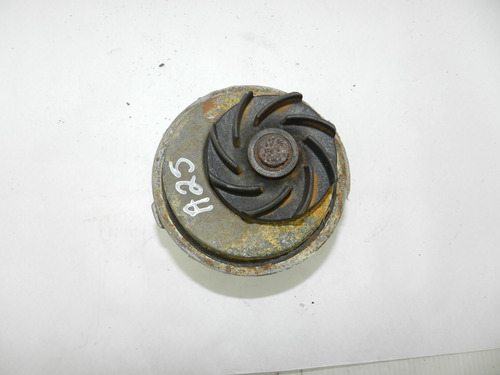Bomba D'água Gm Blazer S10 2.2 8v 1995 A 1997