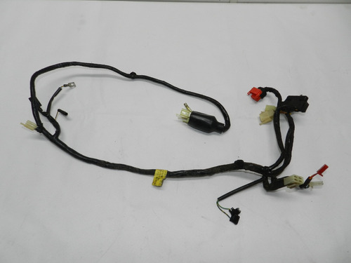 Chicote Principal Afiação Honda Biz 125 06/10 32100kss900