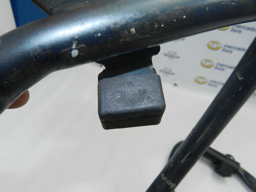 Par Dobradiça Porta Malas Gm Vectra 98/00 93242468rh