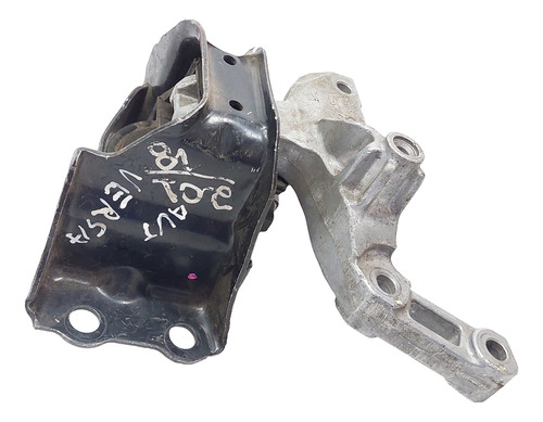 Coxim Direito Motor March /versa 1.0 3 Cilindros 2012 A 2020