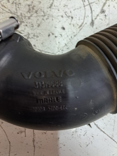 Mangueira Filtro Ar Volvo Xc60 2.0 2014 T5