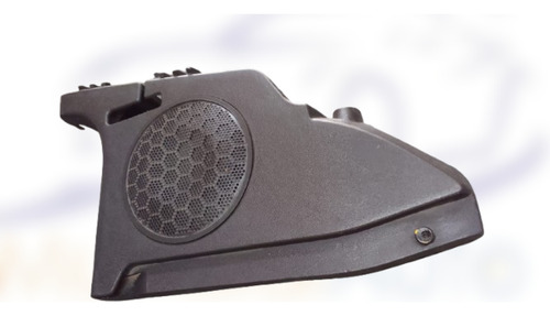 Suporte Bagagito Traseiro Direito Ford Ka 08 A 12. 23090