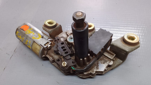 Motor Limpador Vidro Traseiro Classea/mercedes. 23284