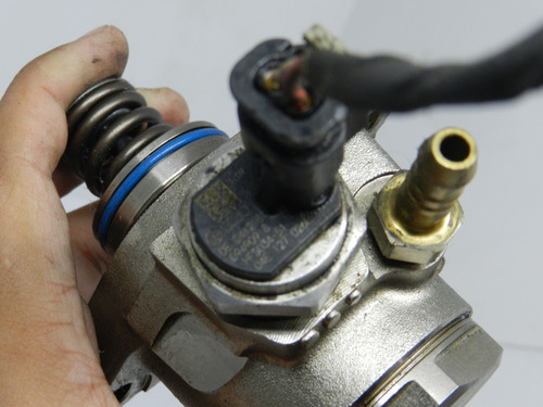 Bomba De Alta Pressão Audi A3 1.6 2001 Hfs03451