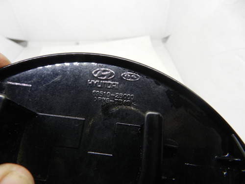 Portinhola Tanque Hyundai Santa Fé 2008 A 2014 695102b000