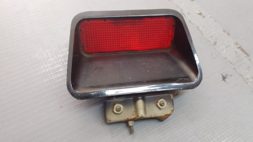 Break Light Luz De Freio Suzuki Swift 1991 A 1999   23956