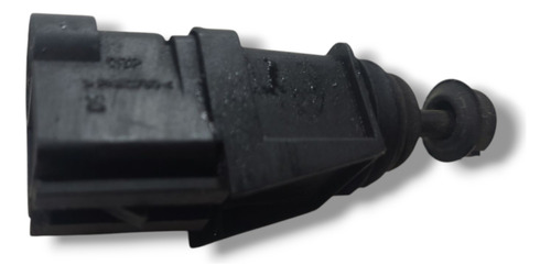 Botão Interruptor Alarme Capo Gm Celta 2006 A 2011 (al)