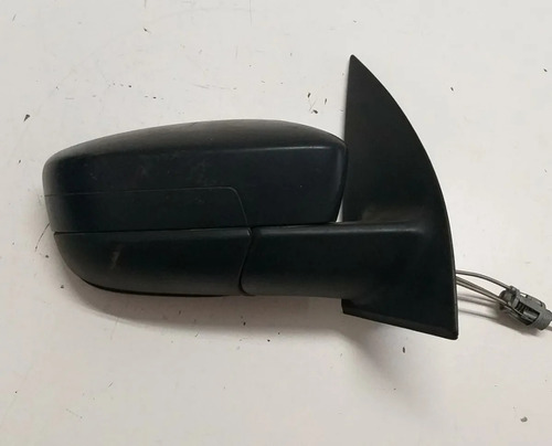 Retrovisor Manual Direito Vw Gol G5 5u857502s1nn