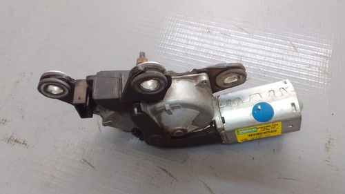 Motor Do Limpador Do Vidro Traseiro Vw Gol G4. 23308
