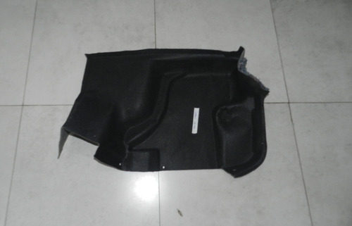 Forro Lateral Direito Porta Malas Gm Cobalt 2015 A 2020