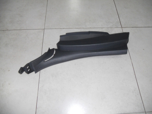 Soleira Traseira Esquerda Citroen C4 Pallas 08/ 14 C Detalhe