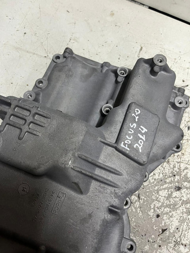 Carter Oleo Motor Ford Focus 2.0 2014 2015 2016 Automatico